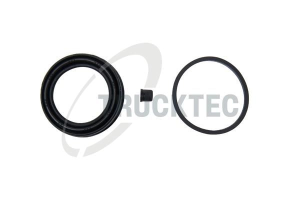 0235312 Trucktec Ремкомплект гальмівної системи